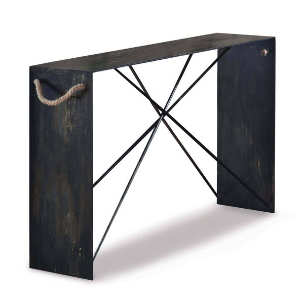Holland Console Large - Live from Detroit™